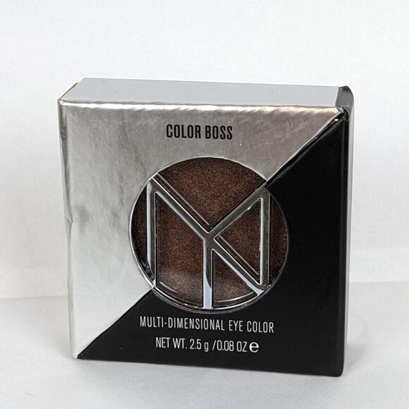 IL MAKIAGE Other - Il Mackiage Color Boss Multi-Dimension Eye Color 959 News Flash